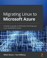 Produktbild: Migrating Linux to Microsoft Azure