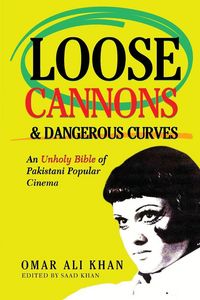 Produktbild: Loose Cannons and Dangerous Curves