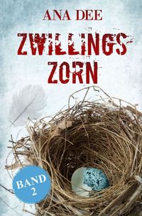 Bild vom Artikel Privatdetektiv Thomas Fields / Zwillingszorn vom Autor Ana Dee