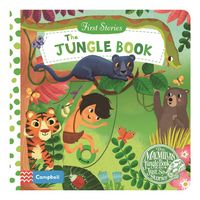 Produktbild: The Jungle Book