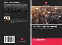 Produktbild: Vis&otilde;es sobre as VANETS