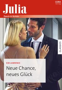 Produktbild: Neue Chance, neues Gl&uuml;ck