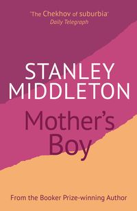 Produktbild: Mother's Boy