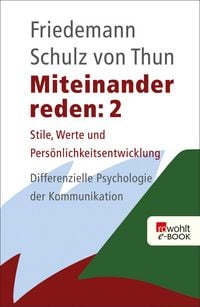 Produktbild: Miteinander reden 2