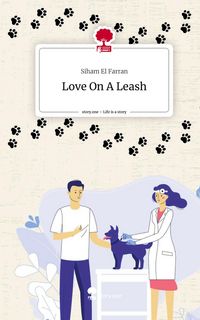 Produktbild: Love On A Leash. Life is a Story - story.one