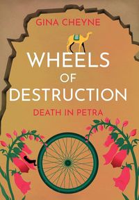 Produktbild: Wheels of Destruction