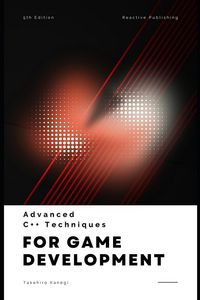 Produktbild: Advanced C++ Techniques for Game Developers