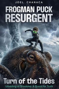 Produktbild: Frogman Puck Resurgent