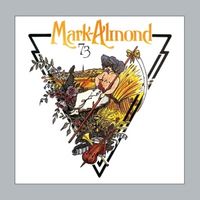 Produktbild: Mark-Almond: Mark Almond `73 (Remastered And Sound Improved)