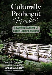 Produktbild: Culturally Proficient Practice