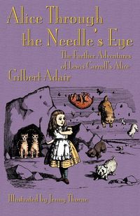 Produktbild: Alice Through the Needle's Eye