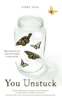 Produktbild: You Unstuck
