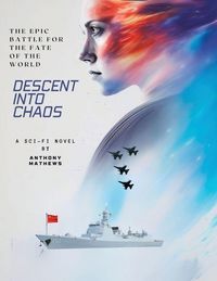 Produktbild: Descent Into Chaos