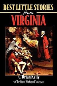 Produktbild: Best Little Stories from Virginia