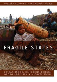 Produktbild: Fragile States