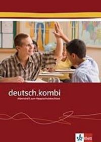 Produktbild: Deutsch.kombi/allgem./Arbeitsh.