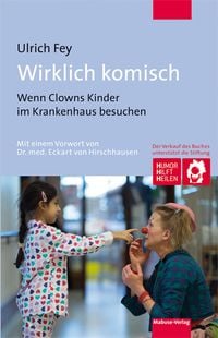 Produktbild: Wirklich komisch