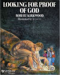 Produktbild: Looking for Proof of God