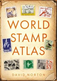 Produktbild: World Stamp Atlas