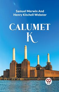 Produktbild: Calumet "k"