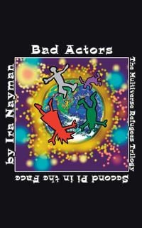 Produktbild: Bad Actors