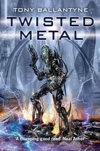 Produktbild: Twisted Metal