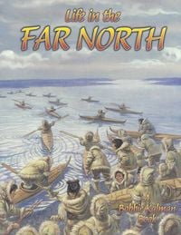 Produktbild: Life in the Far North