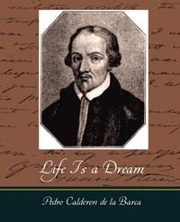 Produktbild: Life Is a Dream