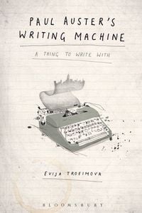 Produktbild: Paul Auster's Writing Machine