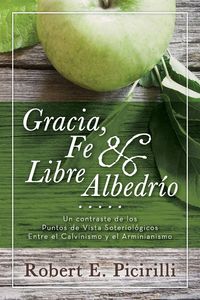 Produktbild: Gracia, Fe & Libre Albedrio