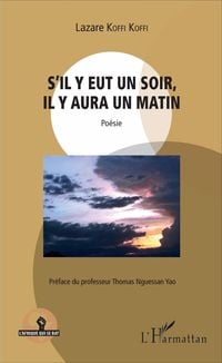 Produktbild: S'il y eut un soir, il y aura un matin