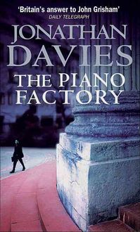 Produktbild: The Piano Factory