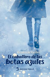 Produktbild: El caballero de las botas azules