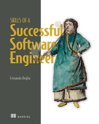 Produktbild: Skills of a Successful Software Engineer