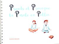 Produktbild: Prends et provoque ta parole en public