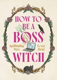 Produktbild: How to Be a Boss Witch
