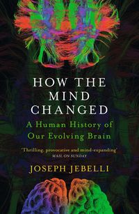 Produktbild: How the Mind Changed