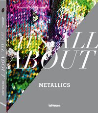 Produktbild: It&rsquo;s All About Metallics