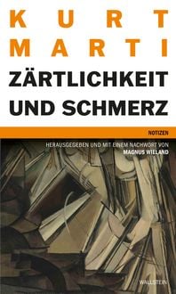 Produktbild: Z&auml;rtlichkeit und Schmerz