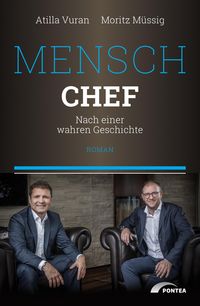 Produktbild: Mensch Chef