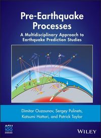 Produktbild: Pre-Earthquake Processes