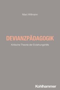 Produktbild: Devianzp&auml;dagogik