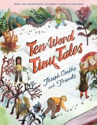 Produktbild: Ten-Word Tiny Tales
