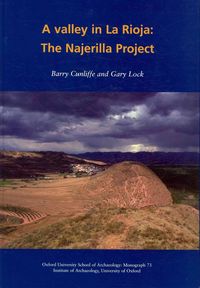 Produktbild: A Valley in La Rioja