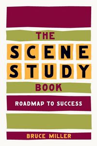 Produktbild: Scene Study Book