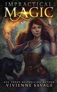 Produktbild: Impractical Magic
