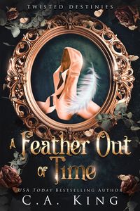 Produktbild: A Feather Out of Time