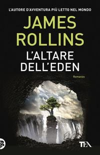 Produktbild: L' altare dell'Eden