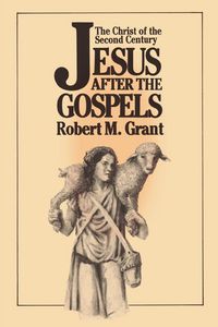 Produktbild: Jesus After the Gospels