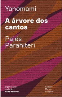 Produktbild: A &aacute;rvore dos cantos